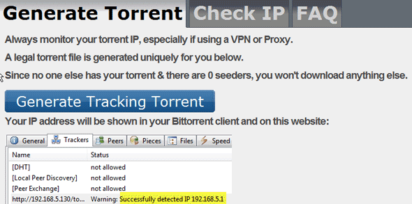 een vpn-verbinding opzetten