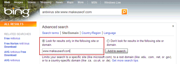 4_Bing-Adv-Search