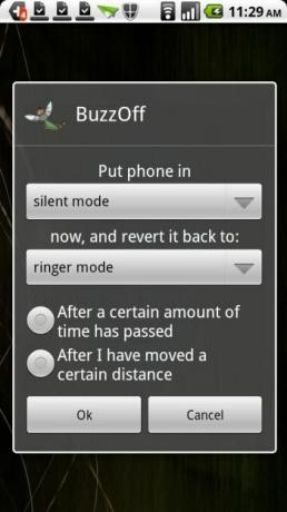 droid silence app