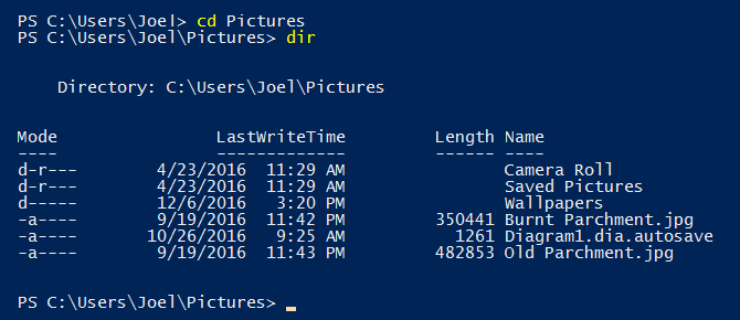 5 redenen waarom u PowerShell zou moeten gebruiken in plaats van Batch Scripting powershell achterwaarts compatibel