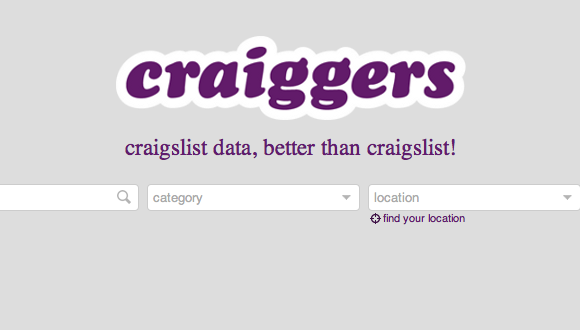 zoek in alle craigslist