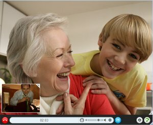 hoe skype videogesprekken op te nemen