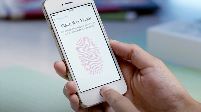 touch-id-vingerafdrukscanner