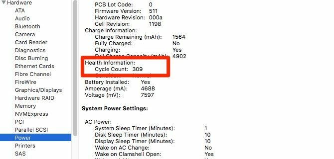 batterij-cyclus-count-mac