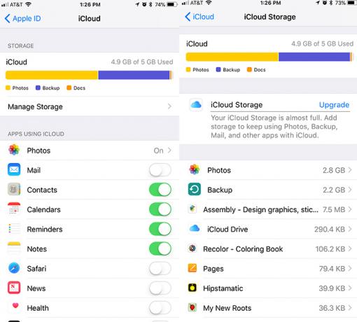 Toegang tot en beheer van iCloud Drive-bestanden vanaf elk apparaat iCloud iOS