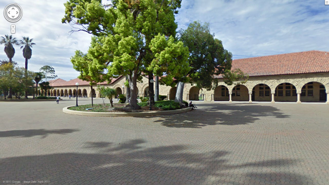 Stanford universiteit