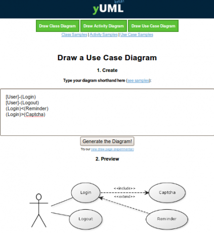 gratis uml-diagrammen