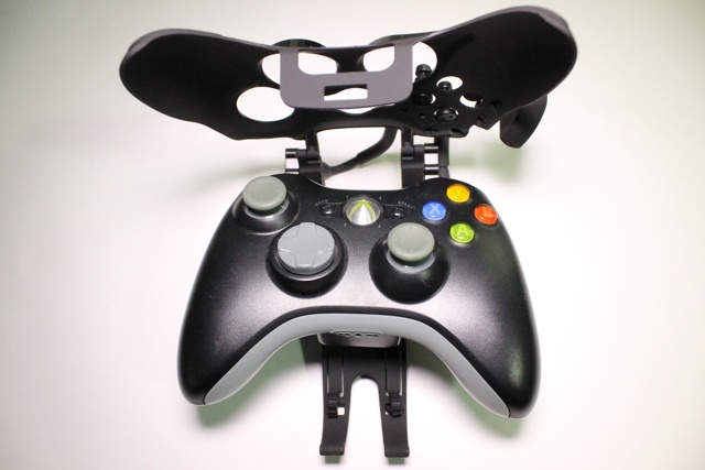 Avenger Elite Defcon F4 Review en Giveaway avenger elite defcon f4 xbox controller review 6