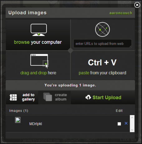 imgur add-on