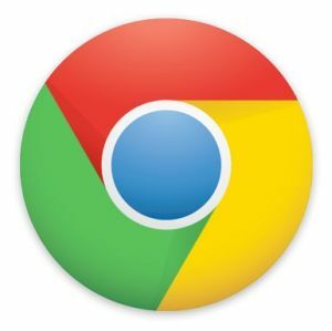 Chrome-muziekuitbreiding