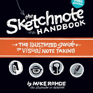 wat sketchnoting is