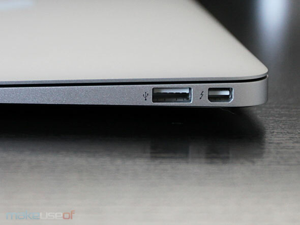 MacBook Air review