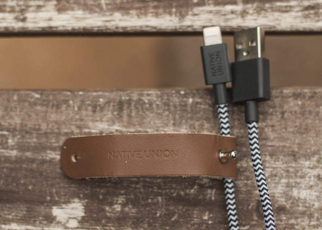 Lightning Cable Review Round-up native union4