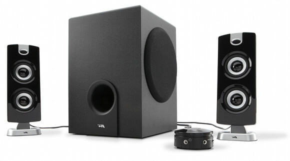 beste computerspeakers