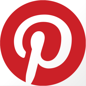 Waarom is Pinterest zo verslavend? [INFOGRAPHIC] pinterestlogo