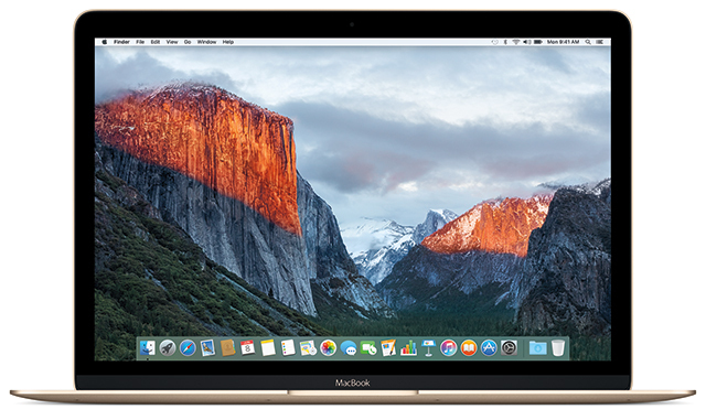 WWDC '15: alles wat u moet weten over het evenement van Apple op één plek osx1011