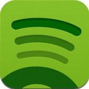 Spotify Updates iOS-app, laat u het delen van Facebook beheren [Nieuws] spotify-logo