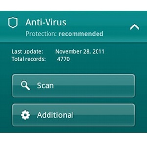 Android-beveiliging en de beste antivirus-apps