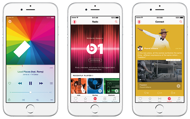 WWDC '15: alles wat u moet weten over het Apple-evenement op één plek