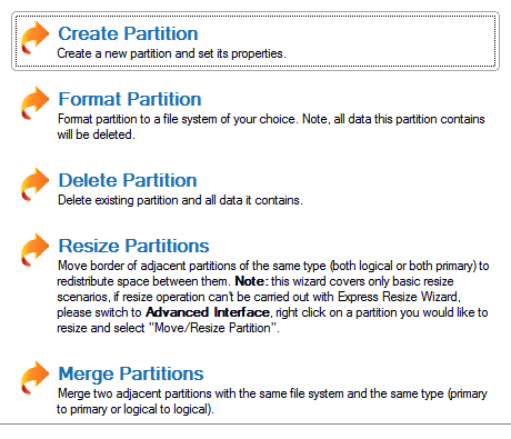 Paragon Hard Disk Manager 12 Suite: volledige controle over uw harde schijven [Giveaway] 11