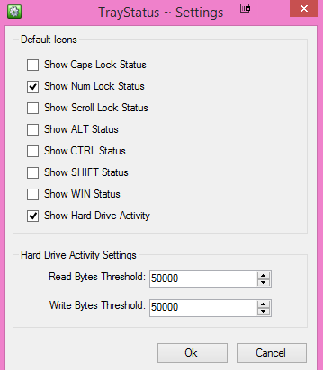 Spice Up the Windows System Tray With This 9 Clever Features traystatus