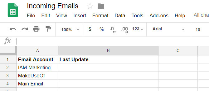 coole dashboards met google-sites