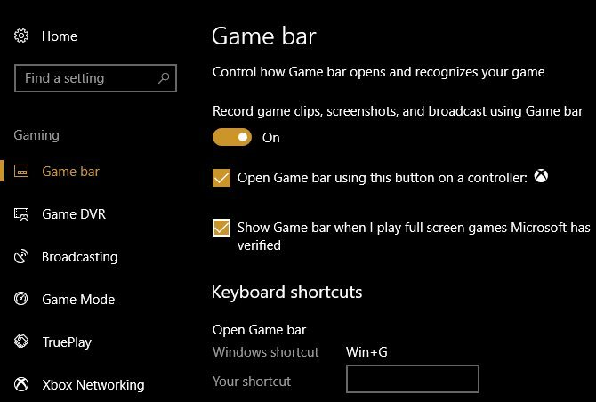 over het hoofd gezien windows 10 functies