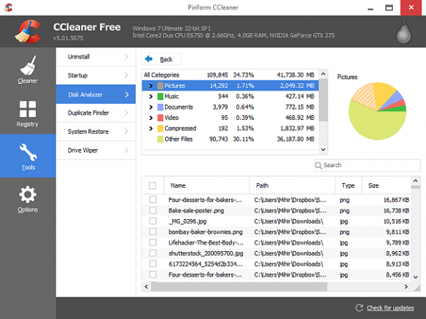 CCleaner-5-Disk-Analyzer-resultaten