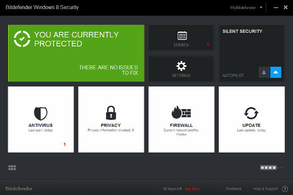 Bitdefender-beveiliging voor Windows 8 geeft beveiliging een nieuwe look [MakeUseOf Rewards] bitdefender2