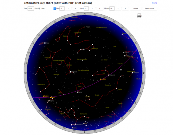 nachtelijke hemel-astronomie-hemel-boven