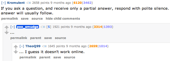 Speciale All AskReddit-editie en een subreddit van de week [Best of Reddit] mindtrick