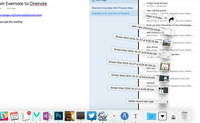 split-view-desktop-mappen