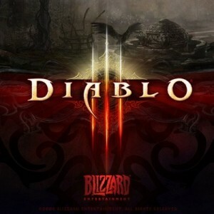 diablo 3-speler