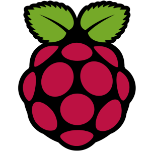 Raspberry Pi - Een ARM-computer in creditcardformaat - de jouwe voor slechts $ 25 frambozen pi-logo