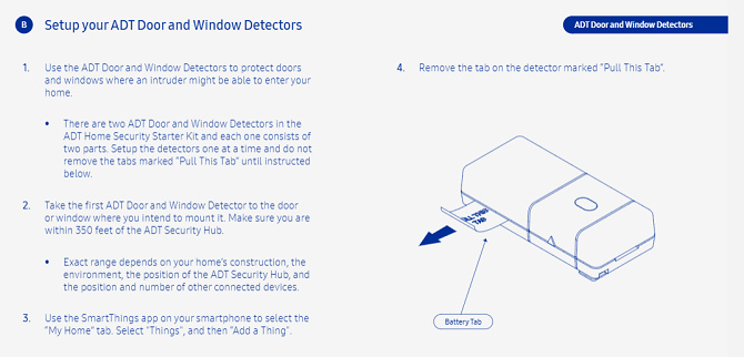 Samsung smartthings frustraties