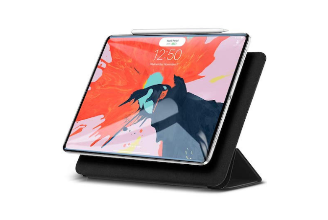 Productafbeelding van de Yippee iPad Pro Magnetic Case