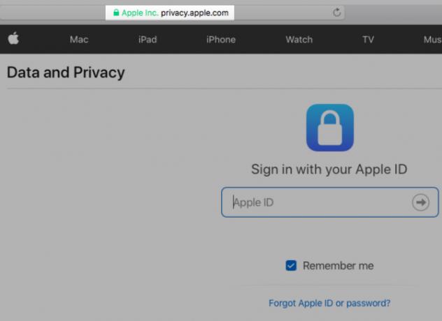 apple-data-en-privacy-portaal