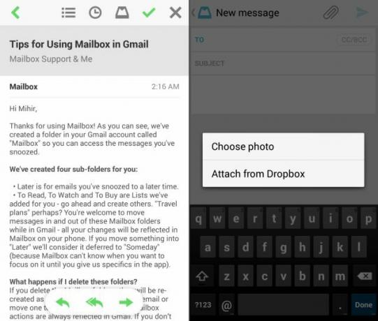 Mailbox-voor-Android-veeg-mail-bijlagen-Dropbox