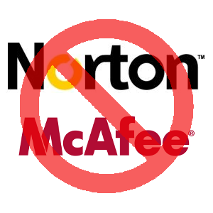 hoe Norton te verwijderen