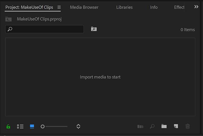 adobe premiere import - video adobe premiere knippen