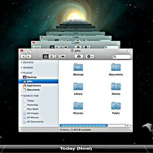 mac back-upsoftware