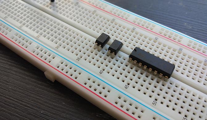 Wat is een breadboard?