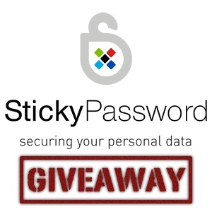 Sticky Password Pro 6.0: bewaar uw wachtwoorden veilig en georganiseerd [Giveaway] Sticky Password Pro 6