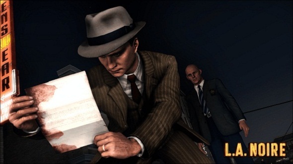 10 van de beste Xbox 360-games die je moet spelen [MUO Gaming] la noire screenshot