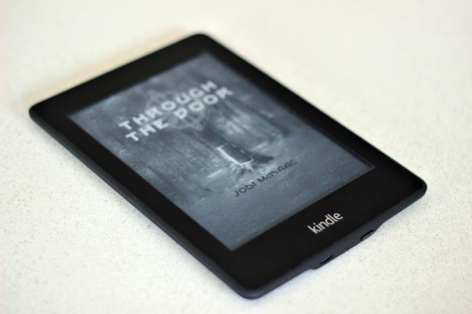 amazon kindle paperwhite recensie