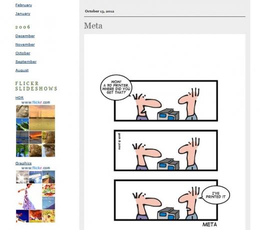 10 geweldige webcomics getekend alleen voor geeks geek en poke screenshot