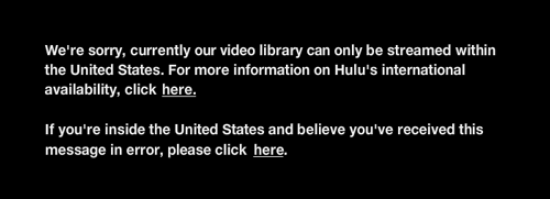 Beveilig uw internetactiviteit met ibVPN [Giveaway] hulu