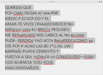 onenote OCR-tekstextractie