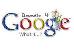 Doodle4Google