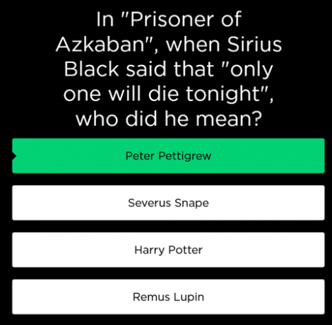 8 Windows Store Trivia-spellen die je quizup zou moeten spelen